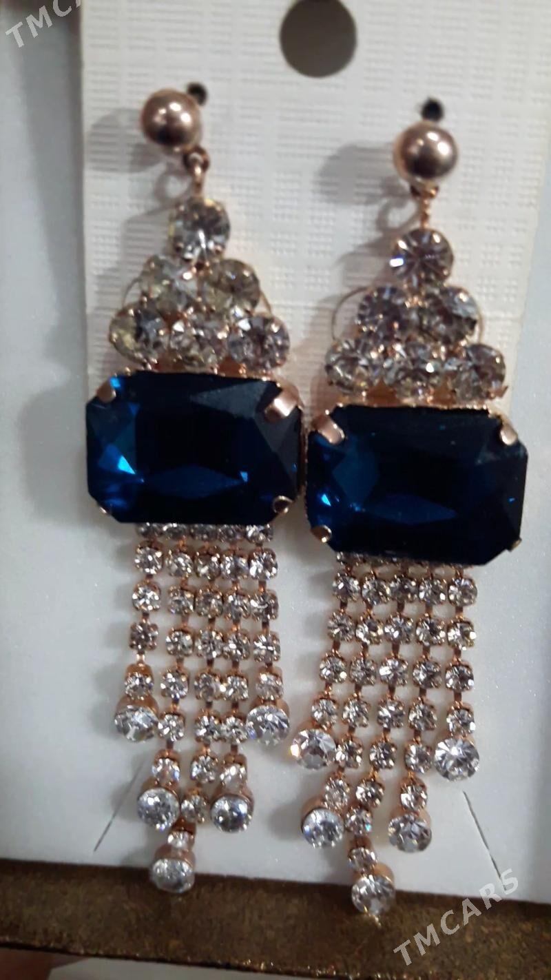 gulak halka - Mary - img 1