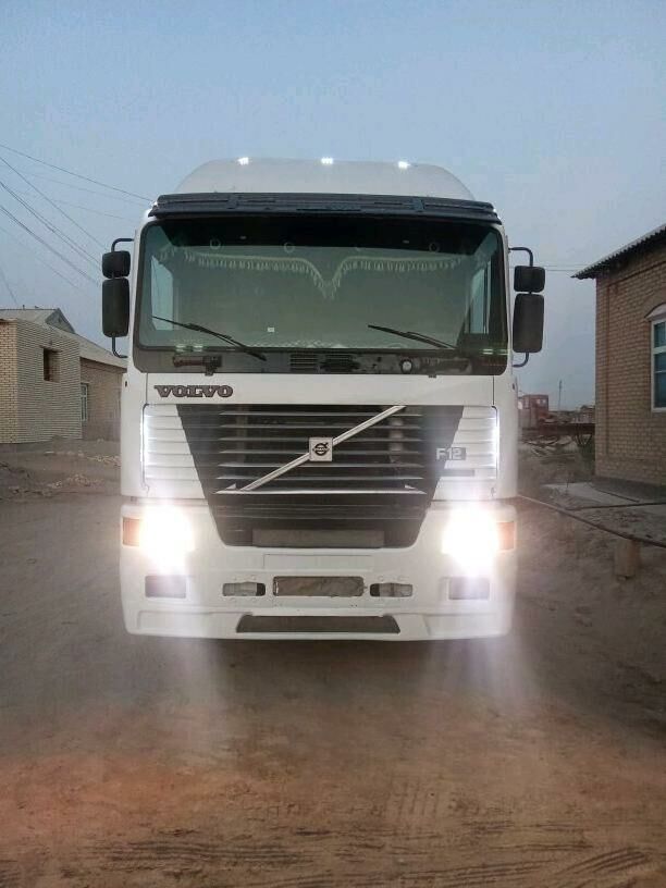 Volvo FH12 1989 - 320 000 TMT - Mary - img 1