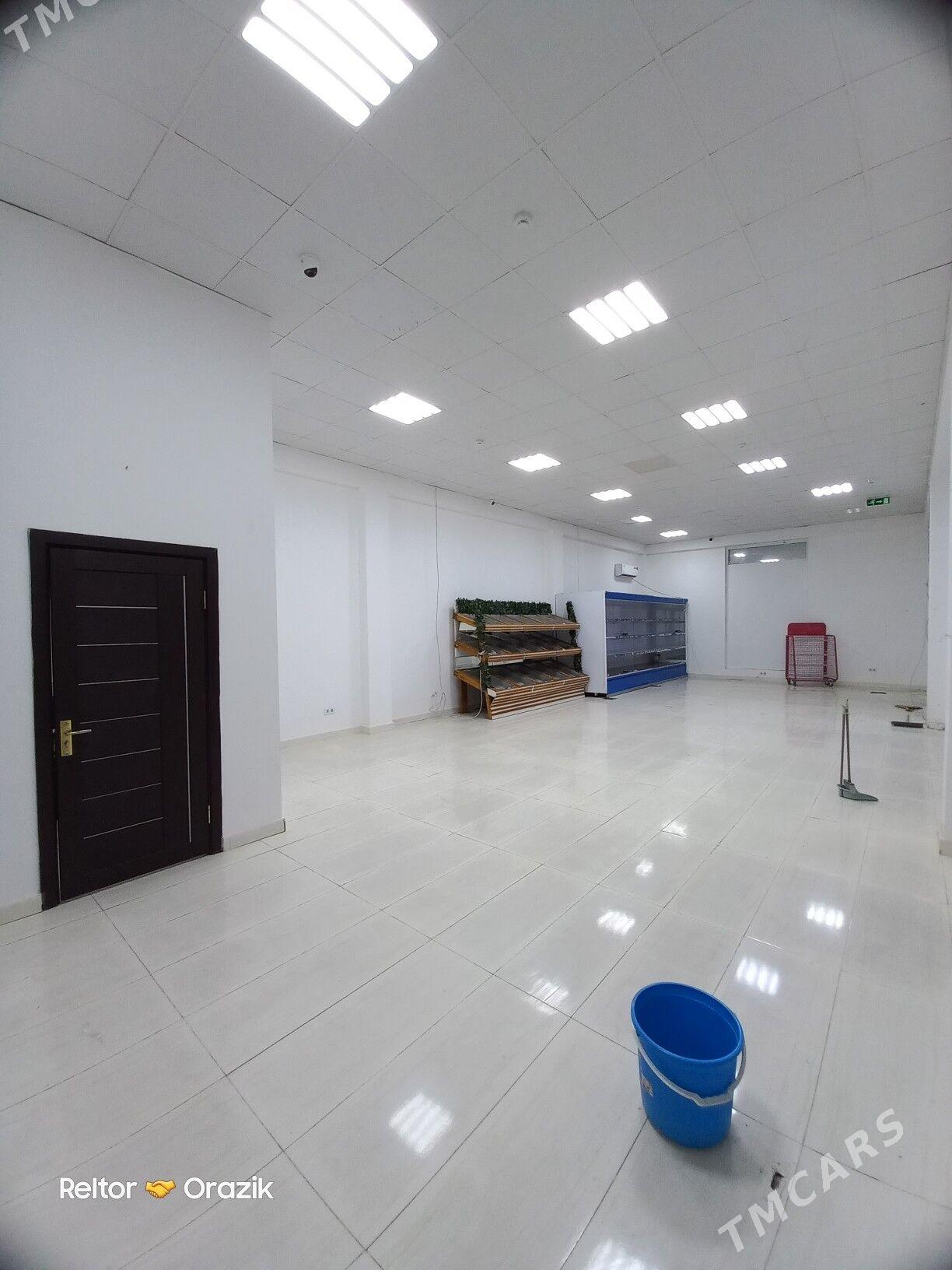 Gyssagly satlyk 4 mkr zdanya - Ашхабад - img 2