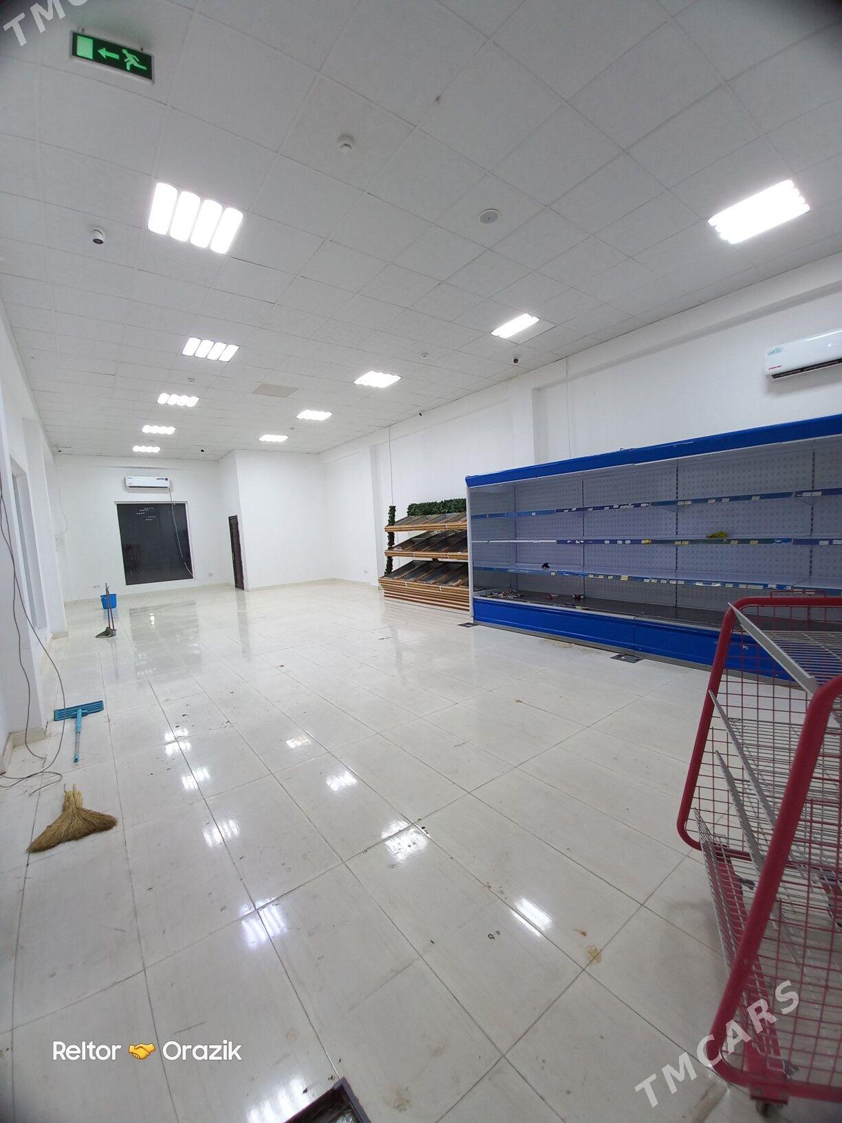 Gyssagly satlyk 4 mkr zdanya - Ашхабад - img 1