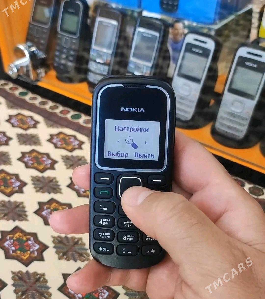 Nokia 1280 Paket - Daşoguz - img 3