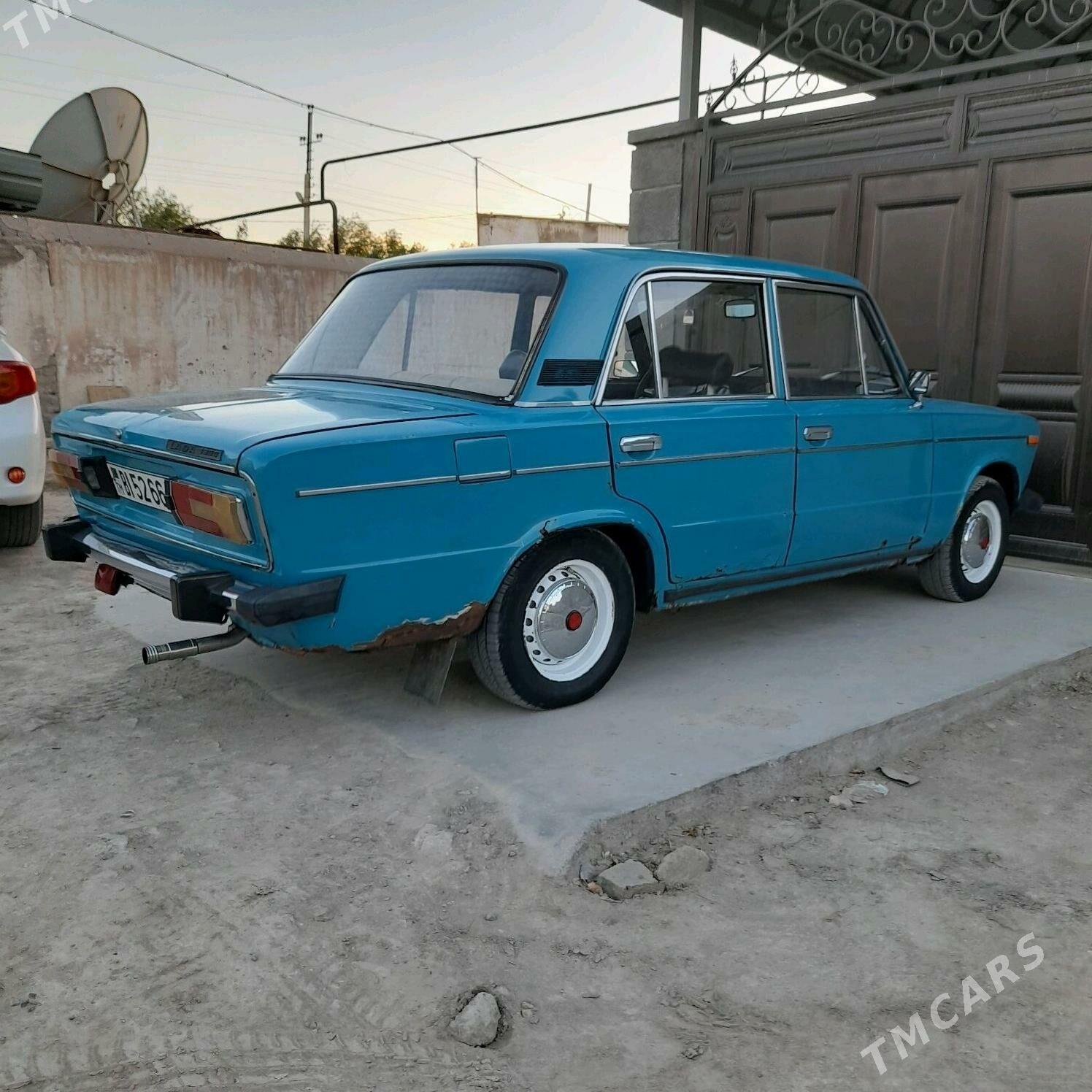 Lada 2106 1989 - 28 000 TMT - Köneürgenç - img 2