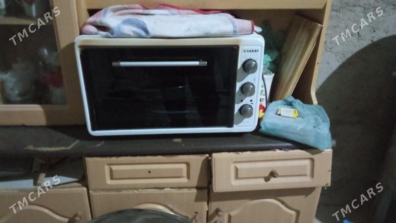 duhopga - Gyzylarbat - img 3