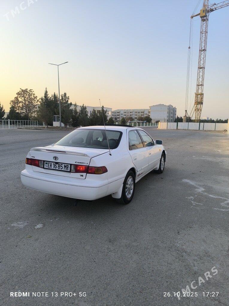 Toyota Camry 1997 - 150 000 TMT - Mary - img 2
