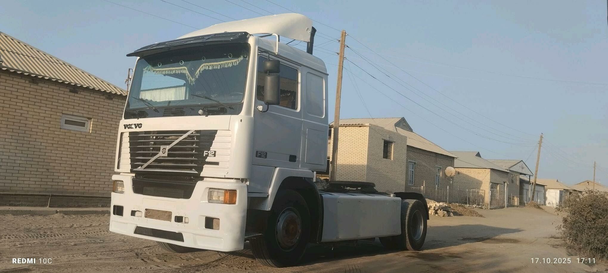 Volvo FH12 1989 - 320 000 TMT - Mary - img 6