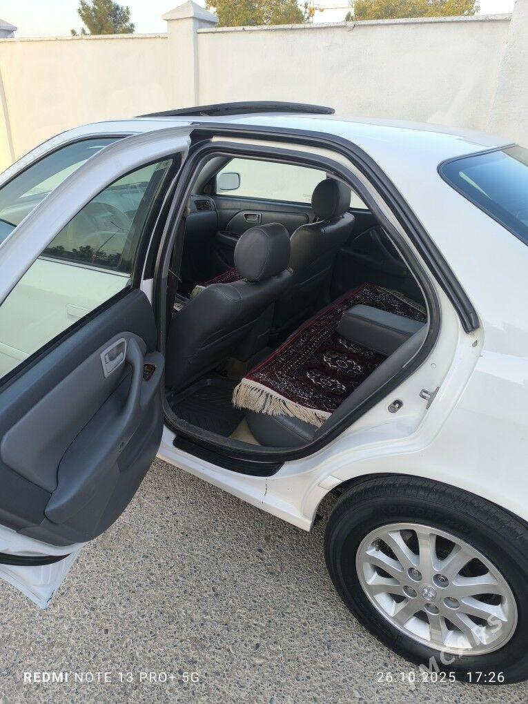Toyota Camry 1997 - 150 000 TMT - Mary - img 3