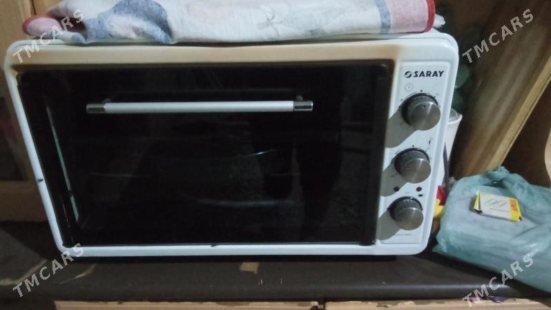 duhopga - Gyzylarbat - img 2