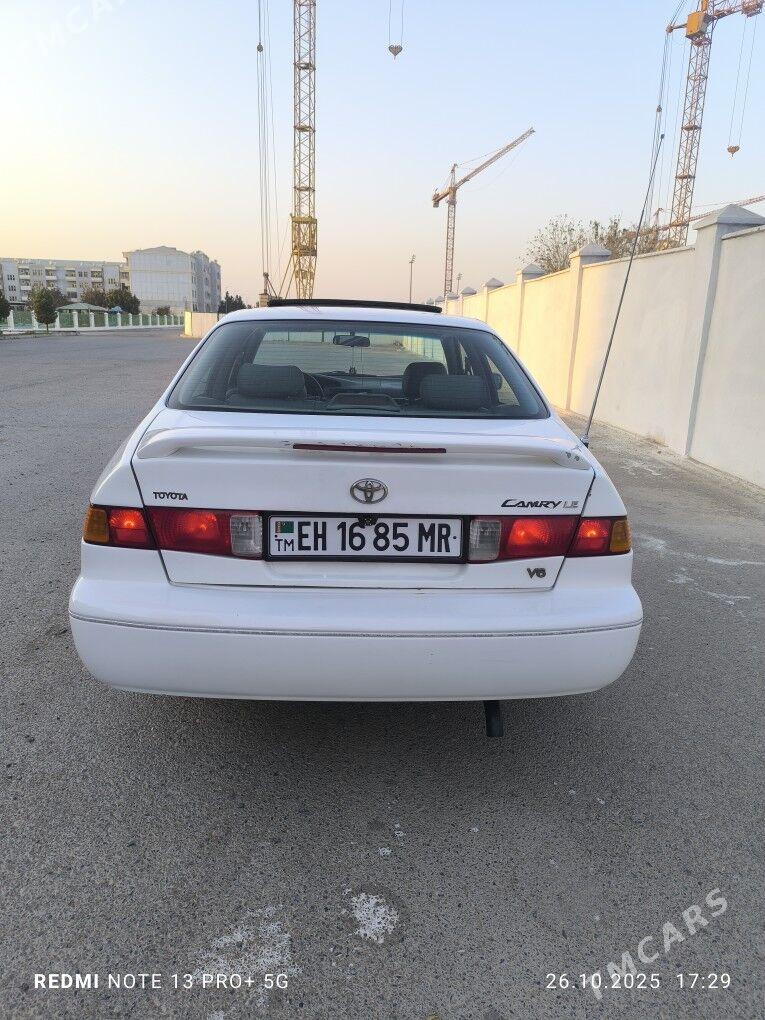 Toyota Camry 1997 - 150 000 TMT - Mary - img 1
