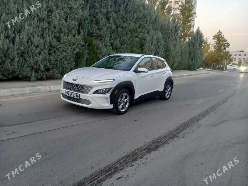 Hyundai Kona 2022 - 245 000 TMT - 15-й этап - img 7