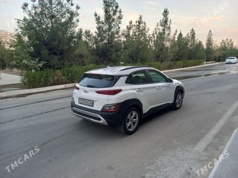 Hyundai Kona 2022 - 245 000 TMT - 15-й этап - img 5