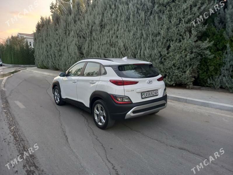 Hyundai Kona 2022 - 245 000 TMT - 15-й этап - img 6
