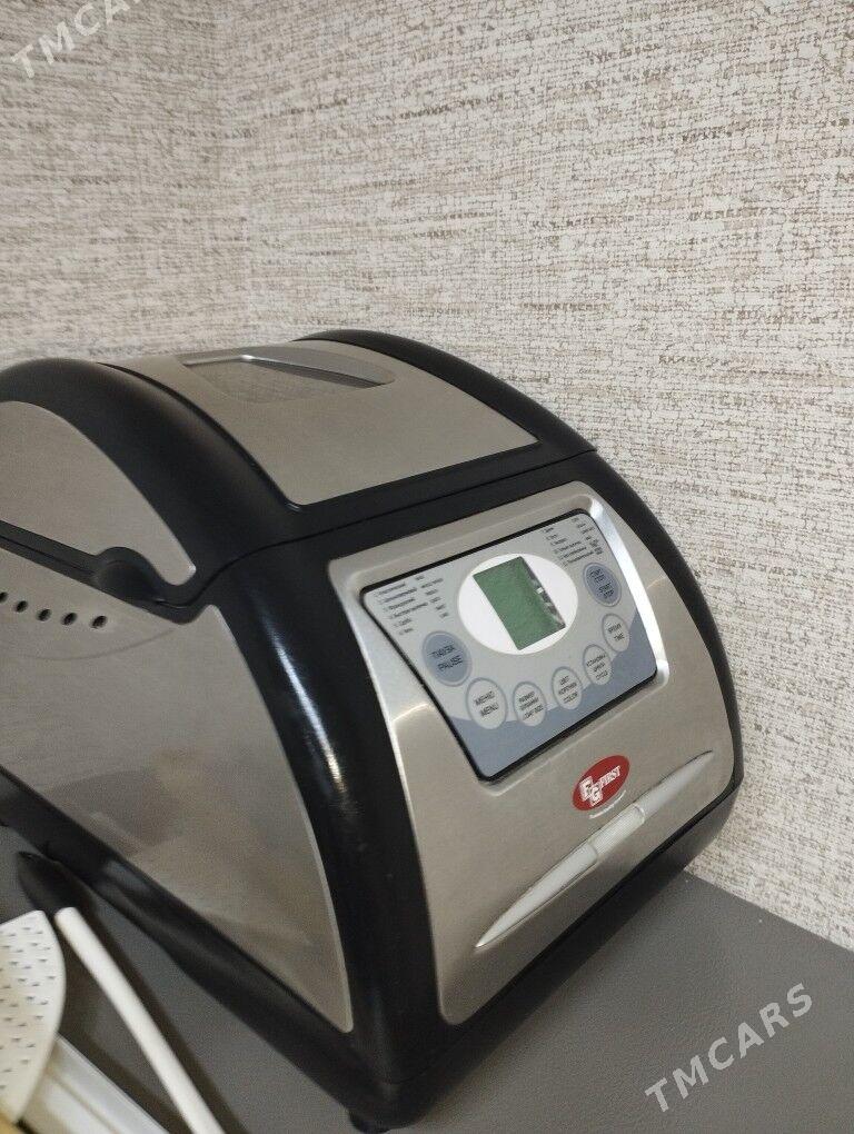 Хлеб  - Türkmenbaşy - img 2