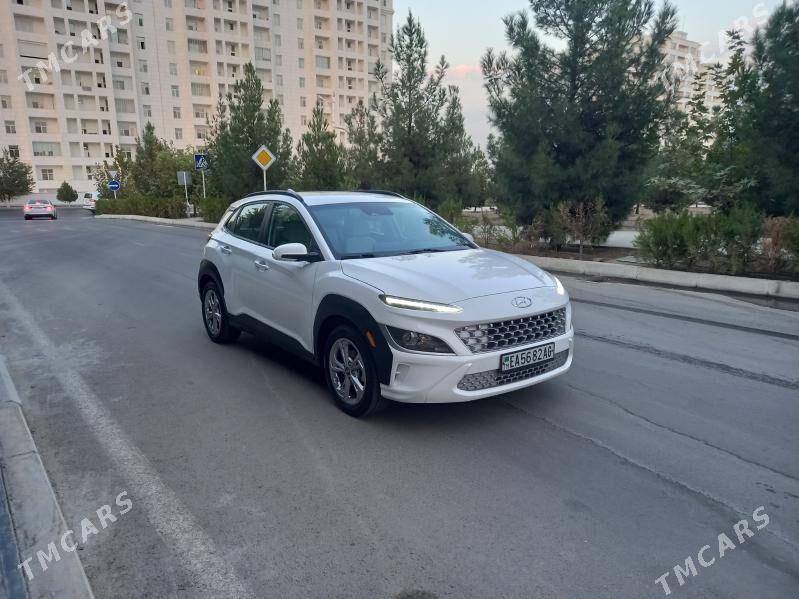 Hyundai Kona 2022 - 245 000 TMT - 15-й этап - img 4