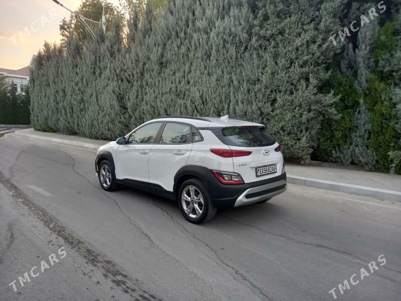 Hyundai Kona 2022 - 245 000 TMT - 15-й этап - img 2
