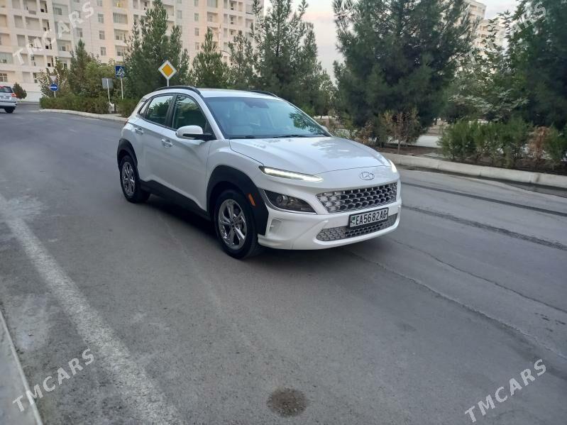 Hyundai Kona 2022 - 245 000 TMT - 15-й этап - img 8