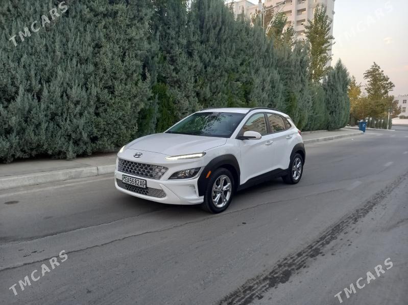 Hyundai Kona 2022 - 245 000 TMT - 15-й этап - img 3