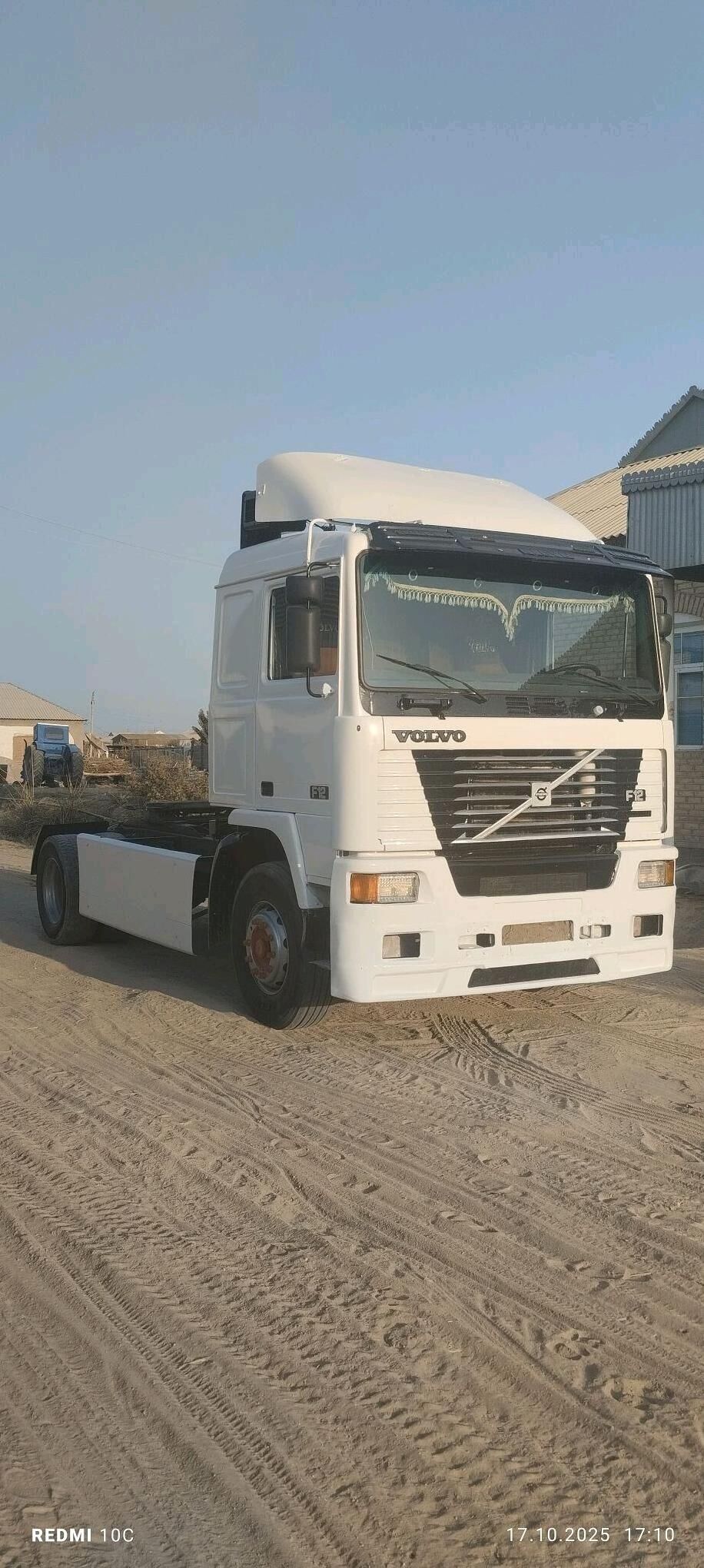 Volvo FH12 1989 - 320 000 TMT - Mary - img 7