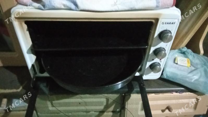 duhopga - Gyzylarbat - img 1