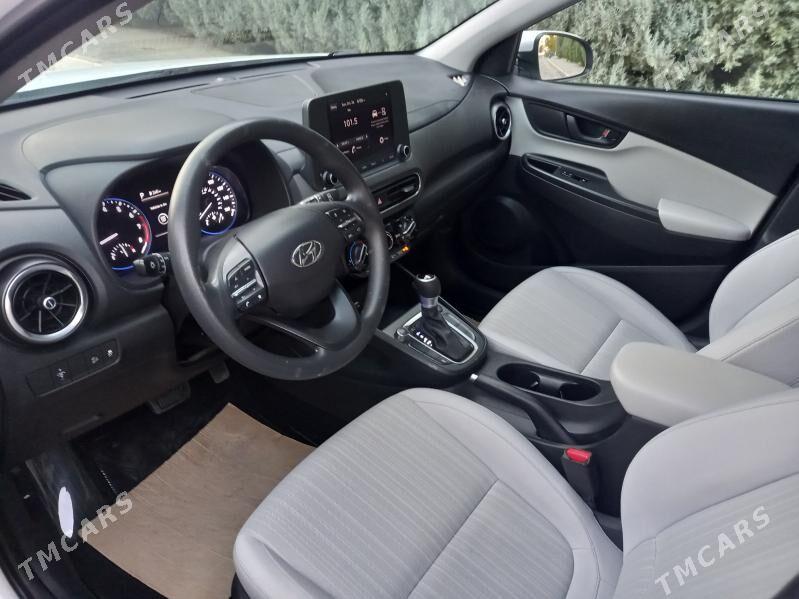 Hyundai Kona 2022 - 245 000 TMT - 15-й этап - img 9