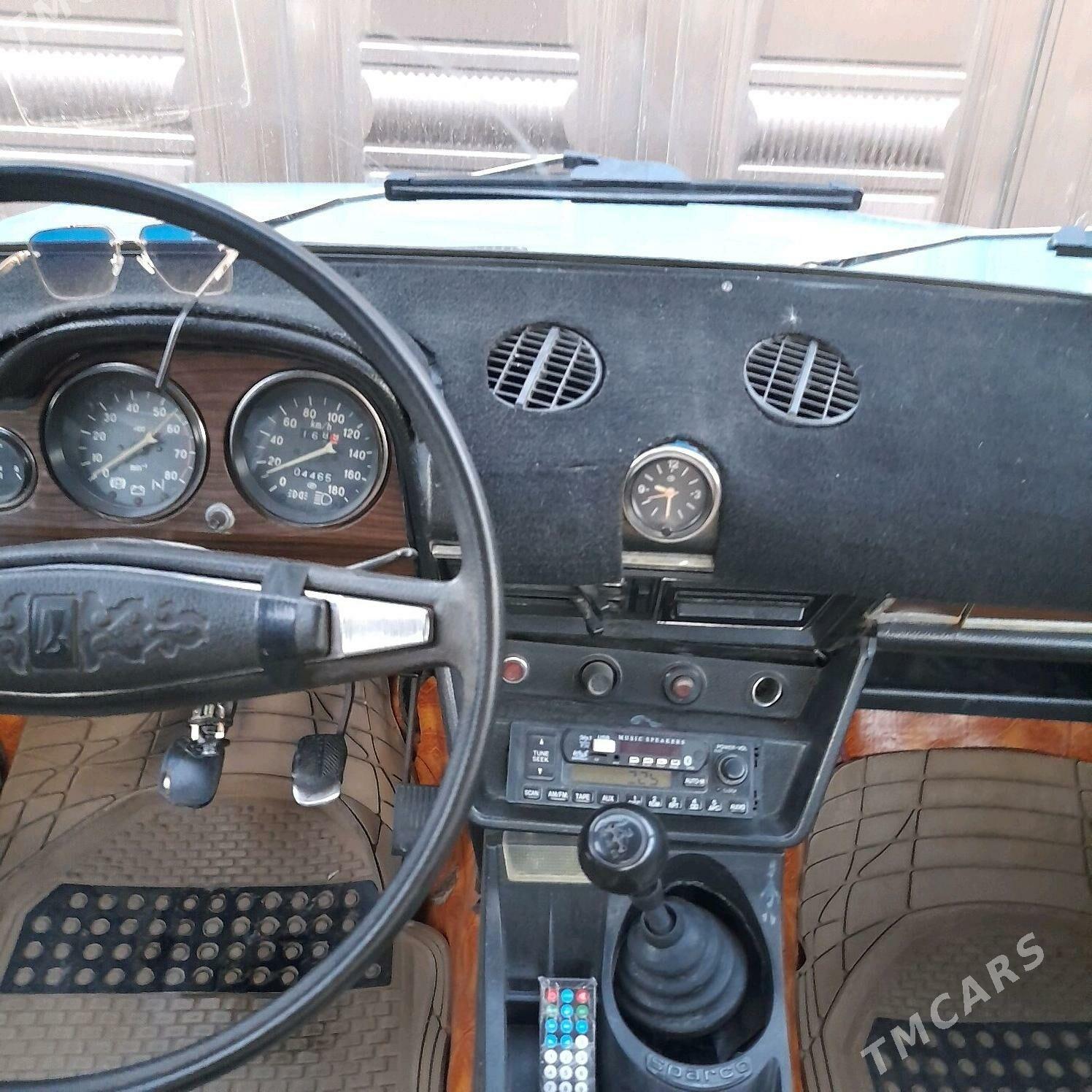 Lada 2106 1989 - 28 000 TMT - Köneürgenç - img 5