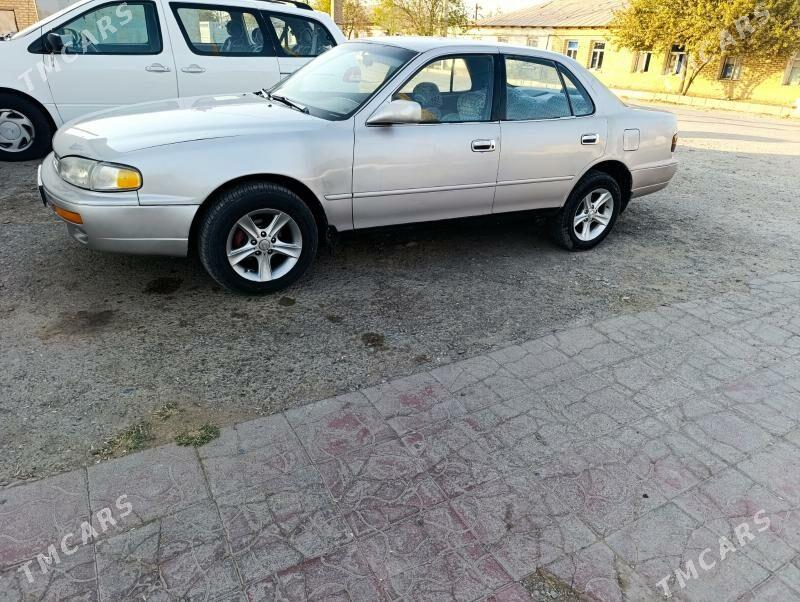Toyota Camry 1996 - 87 000 TMT - Мары - img 3