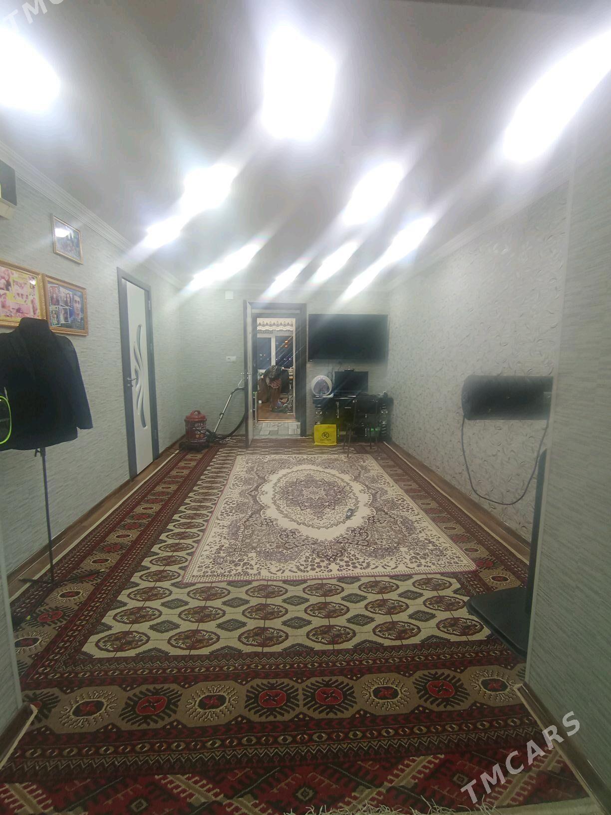 4 комнат - Туркменабат - img 4