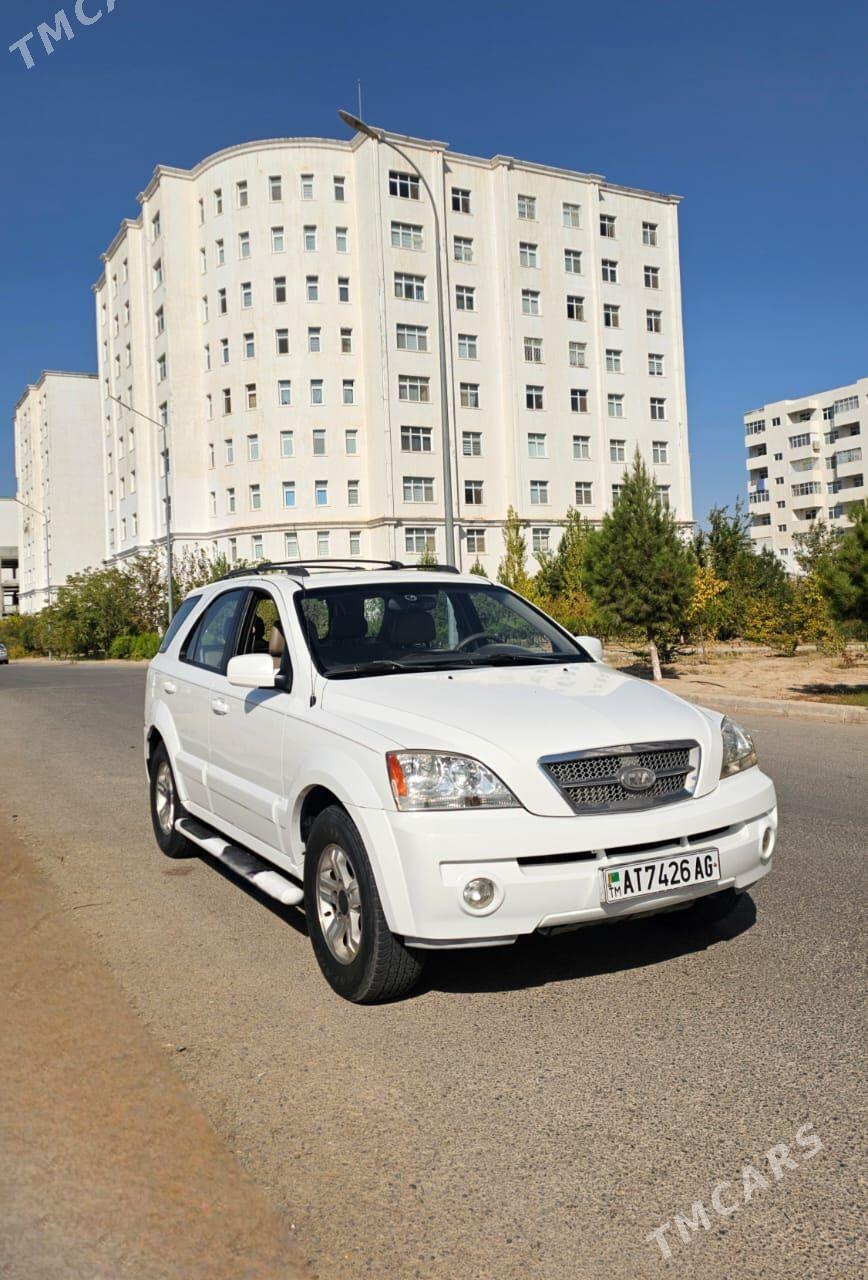 Kia Sorento 2004 - 140 000 TMT - 3 мкр - img 6