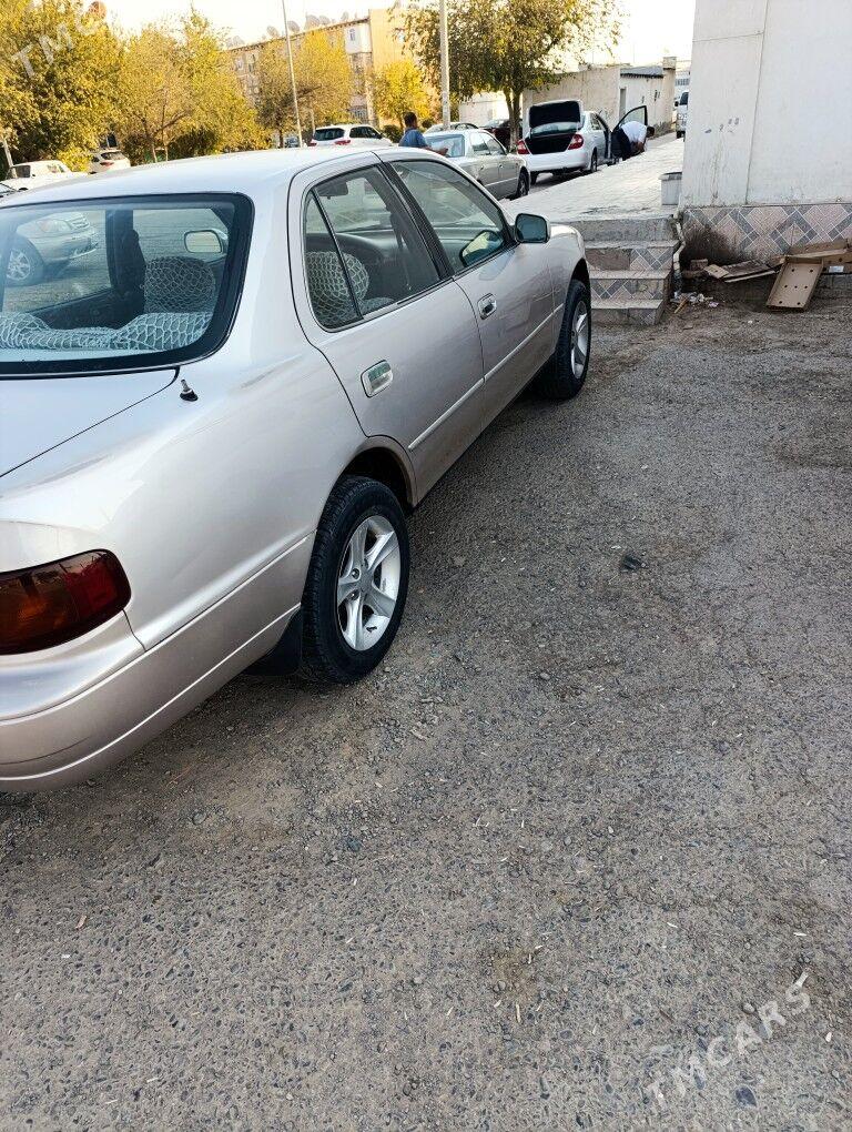 Toyota Camry 1996 - 87 000 TMT - Мары - img 4
