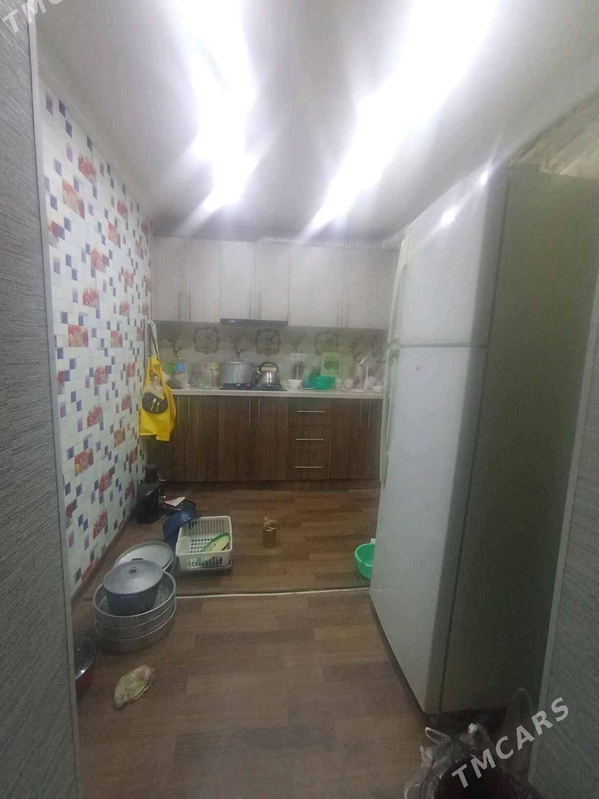 4 комнат - Туркменабат - img 6