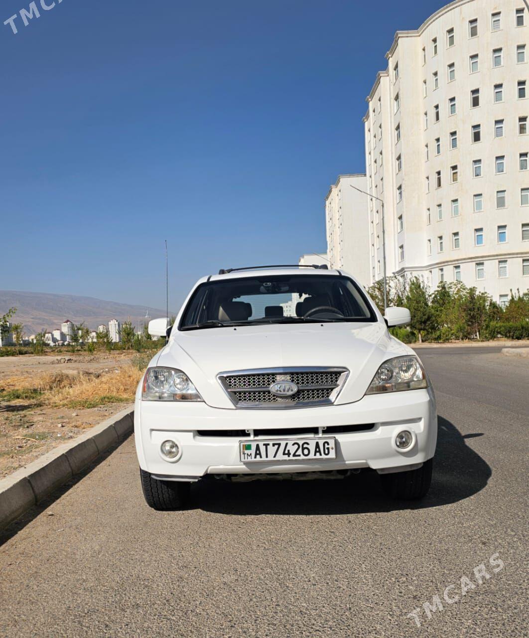 Kia Sorento 2004 - 140 000 TMT - 3 мкр - img 5