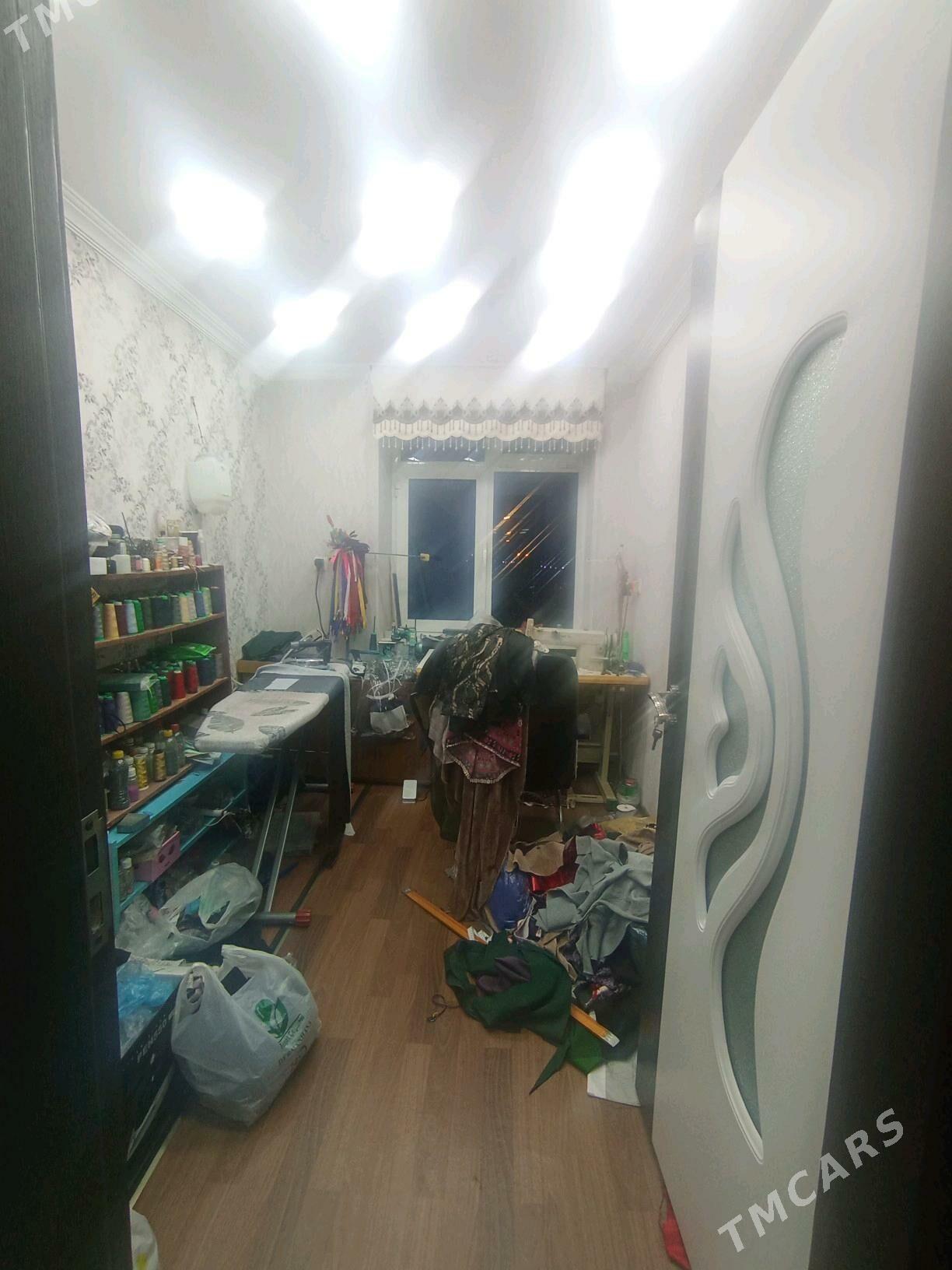 4 комнат - Туркменабат - img 5