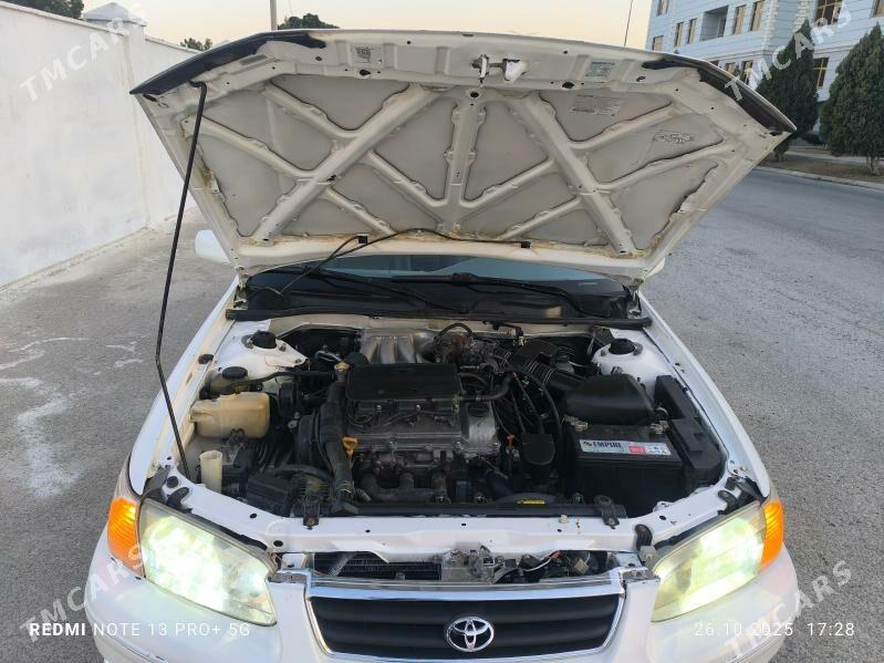 Toyota Camry 1997 - 150 000 TMT - Mary - img 7