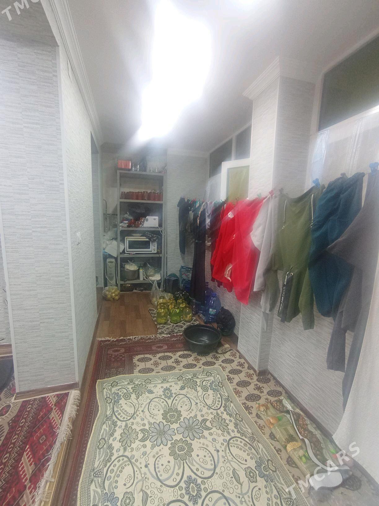 4 комнат - Туркменабат - img 3