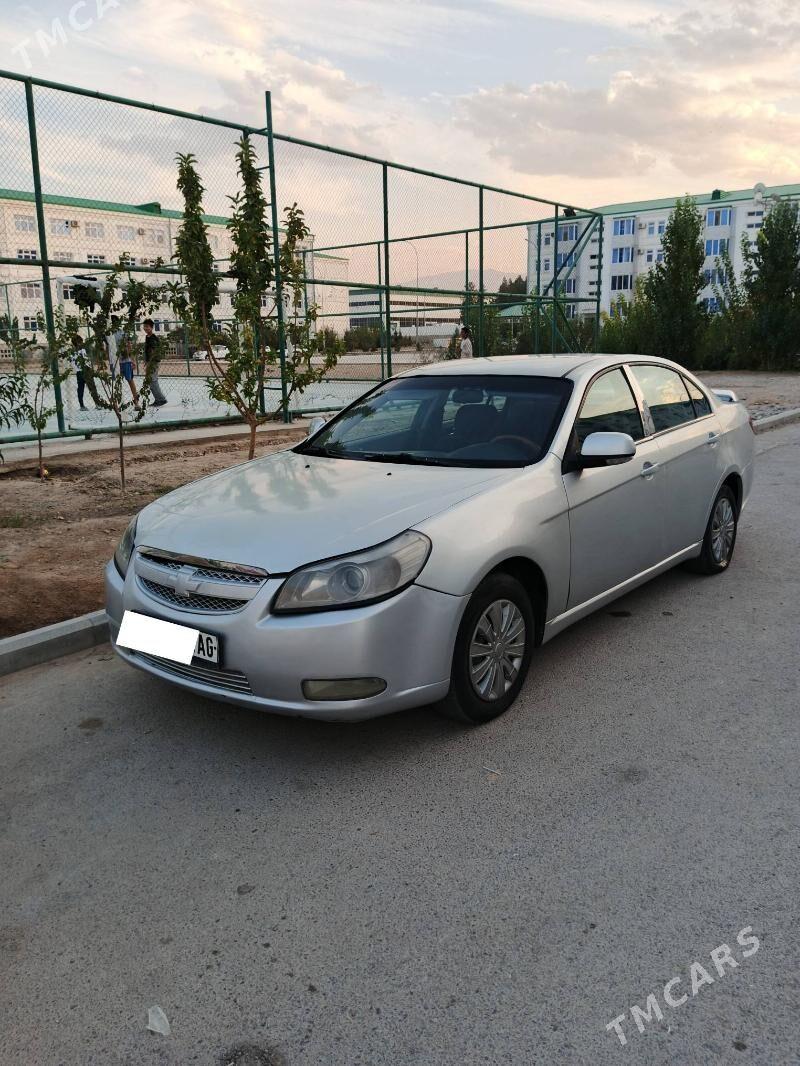 Chevrolet Epica 2008 - 65 000 TMT - Büzmeýin - img 1