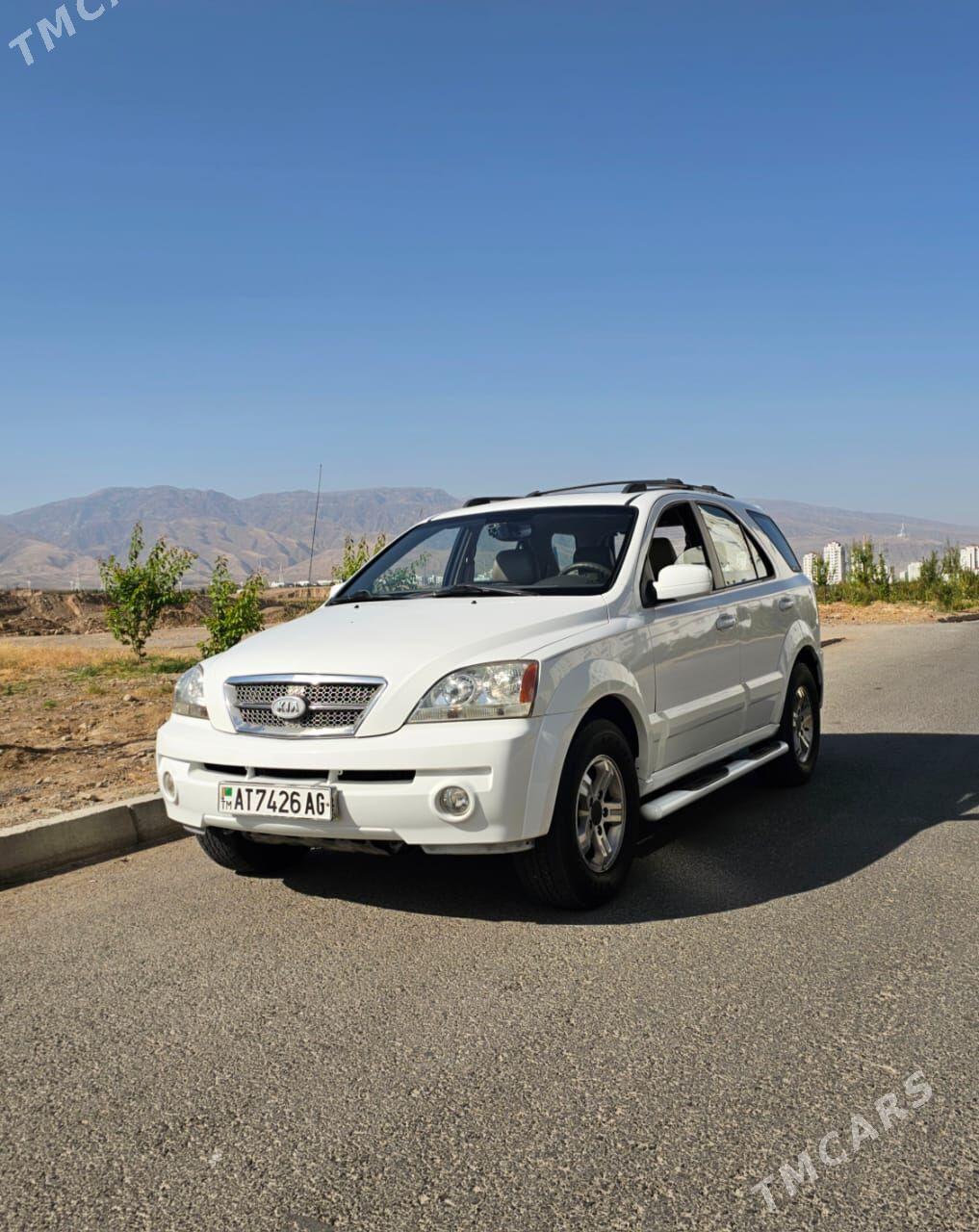 Kia Sorento 2004 - 140 000 TMT - 3 мкр - img 1