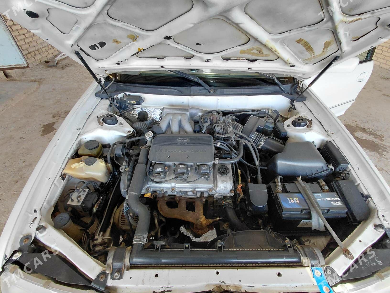 Toyota Avalon 1999 - 110 000 TMT - Murgap - img 2