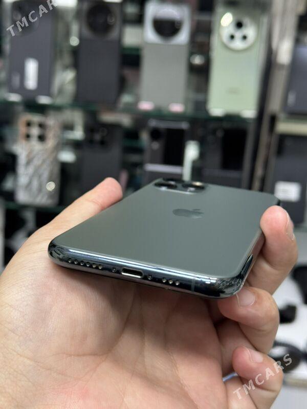 Iphone 11pro 84 64gb ZAA - Ашхабад - img 3