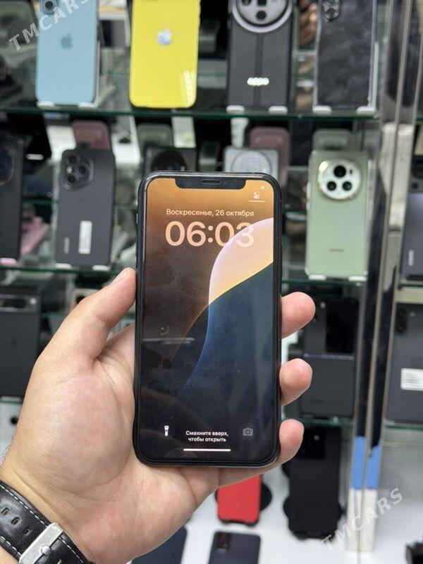 Iphone 11pro 84 64gb ZAA - Ашхабад - img 5