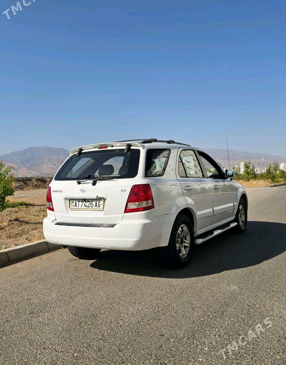 Kia Sorento 2004 - 140 000 TMT - 3 мкр - img 8