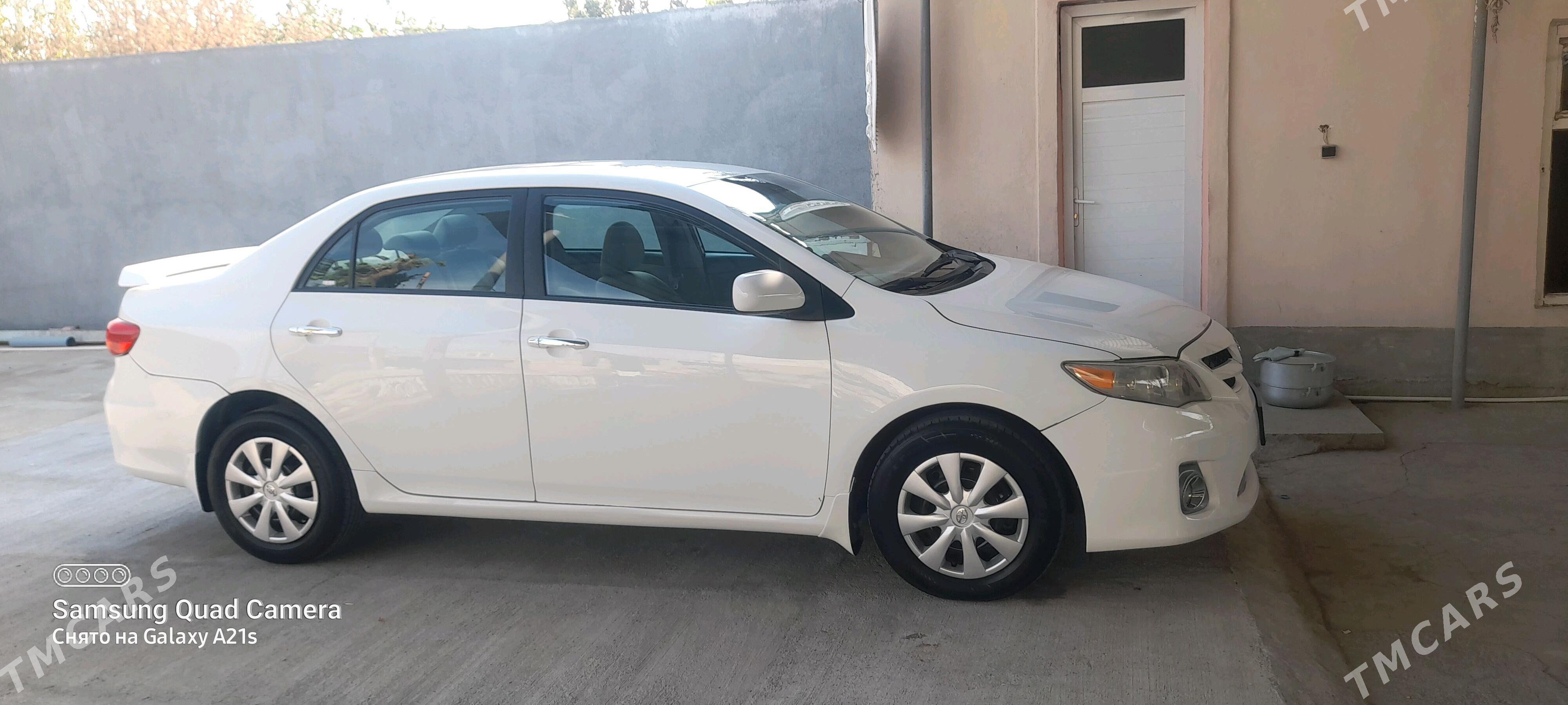 Toyota Corolla 2013 - 159 000 TMT - Ашхабад - img 2