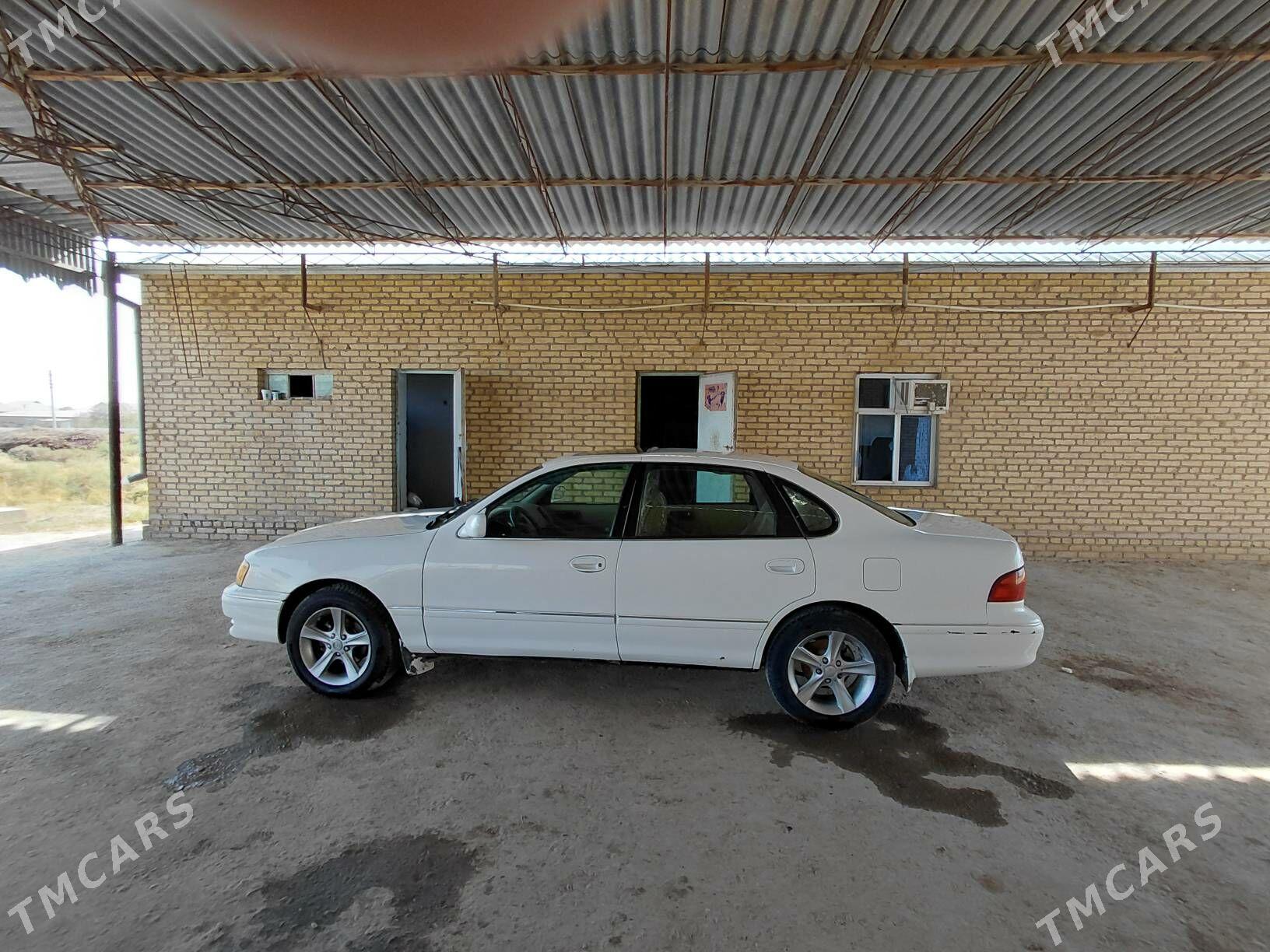 Toyota Avalon 1999 - 110 000 TMT - Murgap - img 3
