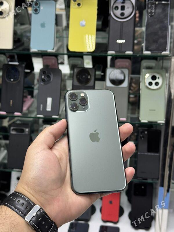 Iphone 11pro 84 64gb ZAA - Ашхабад - img 2