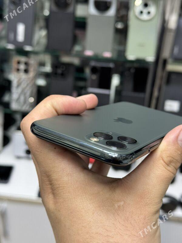 Iphone 11pro 84 64gb ZAA - Ашхабад - img 4