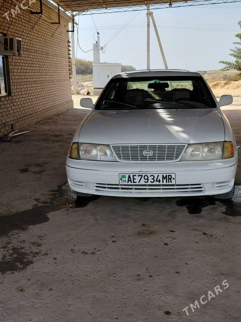 Toyota Avalon 1999 - 110 000 TMT - Murgap - img 4