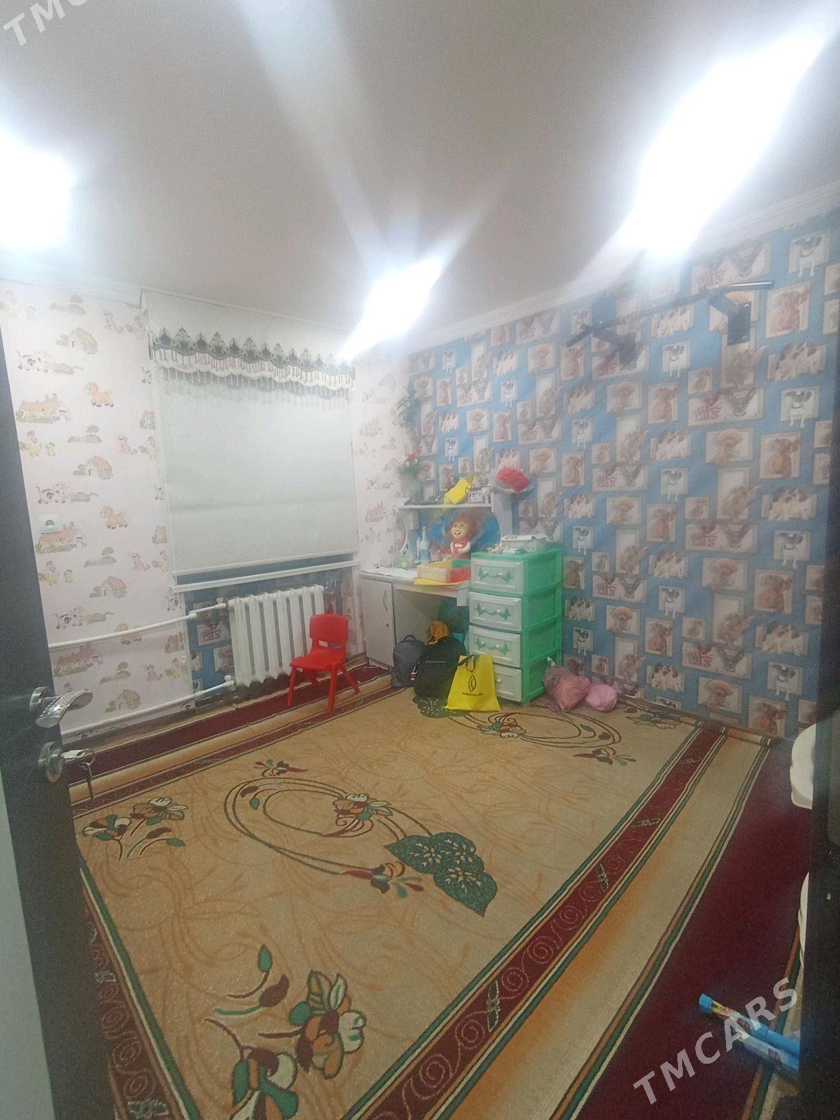 4 комнат - Туркменабат - img 9