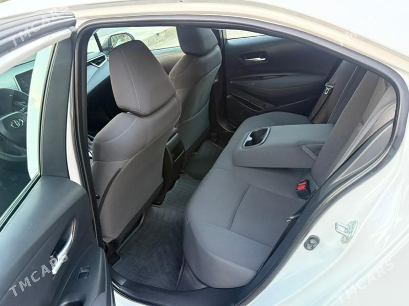 Toyota Corolla 2020 - 280 000 TMT - Мир 4 - img 3