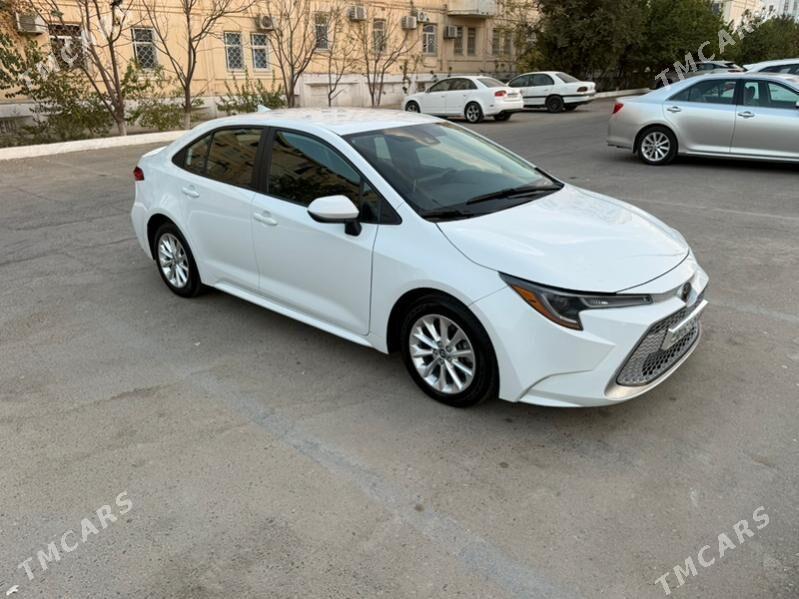 Toyota Corolla 2020 - 280 000 TMT - Мир 4 - img 5