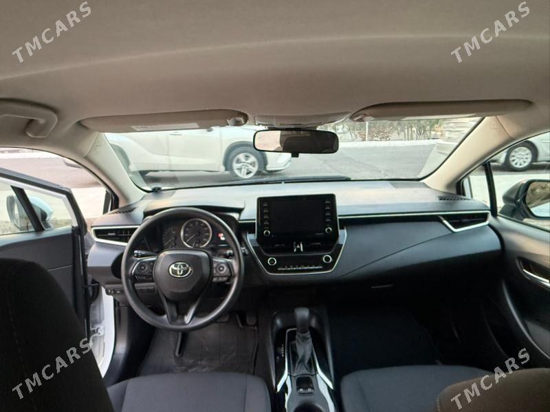 Toyota Corolla 2020 - 280 000 TMT - Мир 4 - img 2
