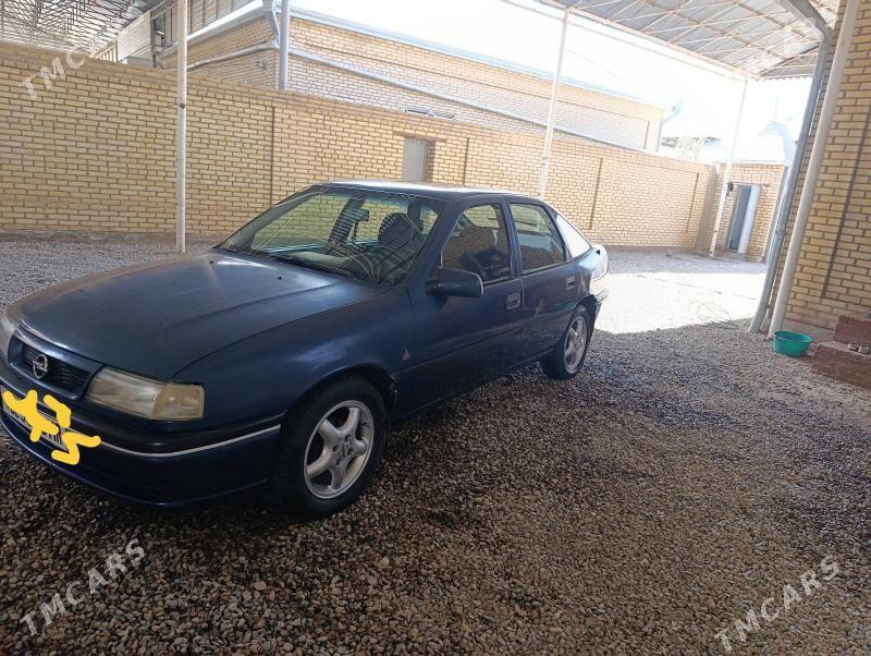 Opel Vectra 1994 - 47 000 TMT - Mary - img 5