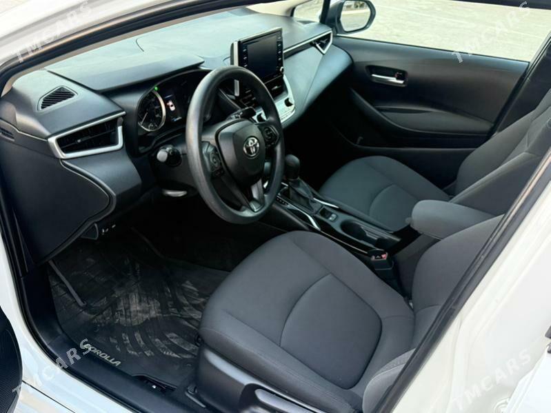 Toyota Corolla 2020 - 280 000 TMT - Мир 4 - img 6